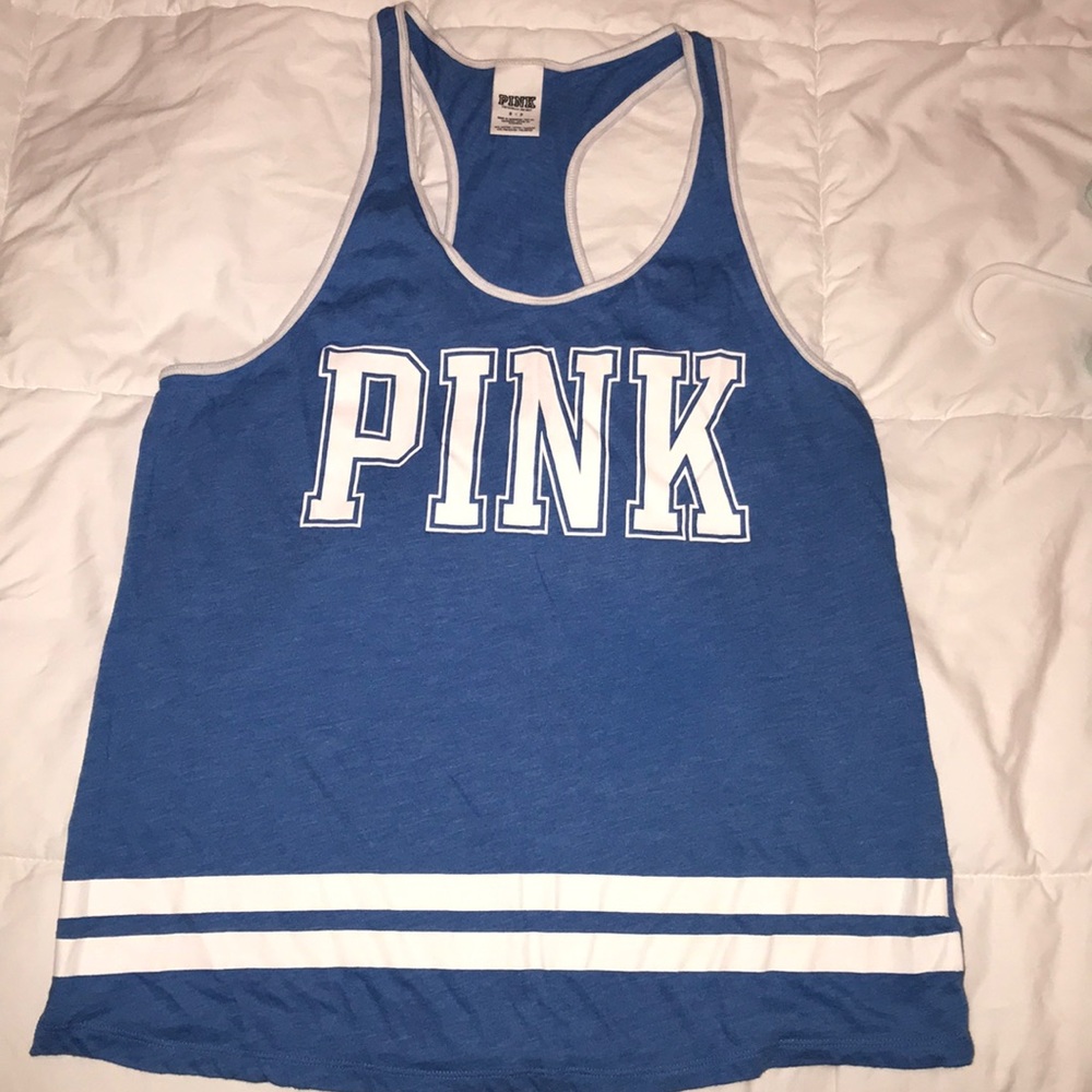 Victoria’s Secret PINK tank top